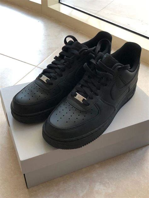 nike air force meinung|Air Force 1 .